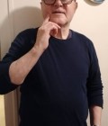Встретьте Мужчинa : Jean claude, 78 лет до Франция  Marseille 